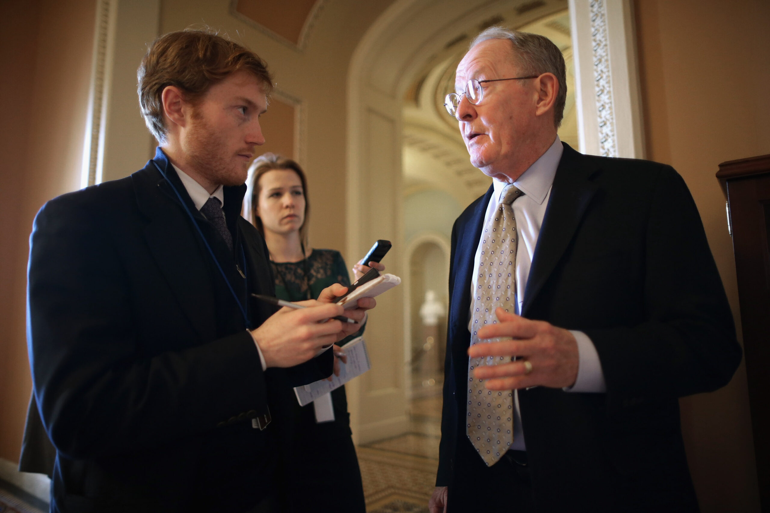 Senate bill would increase basic energy research
