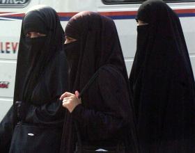 The Real World: Riyadh