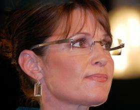 A Tale of Two Palin Profiles