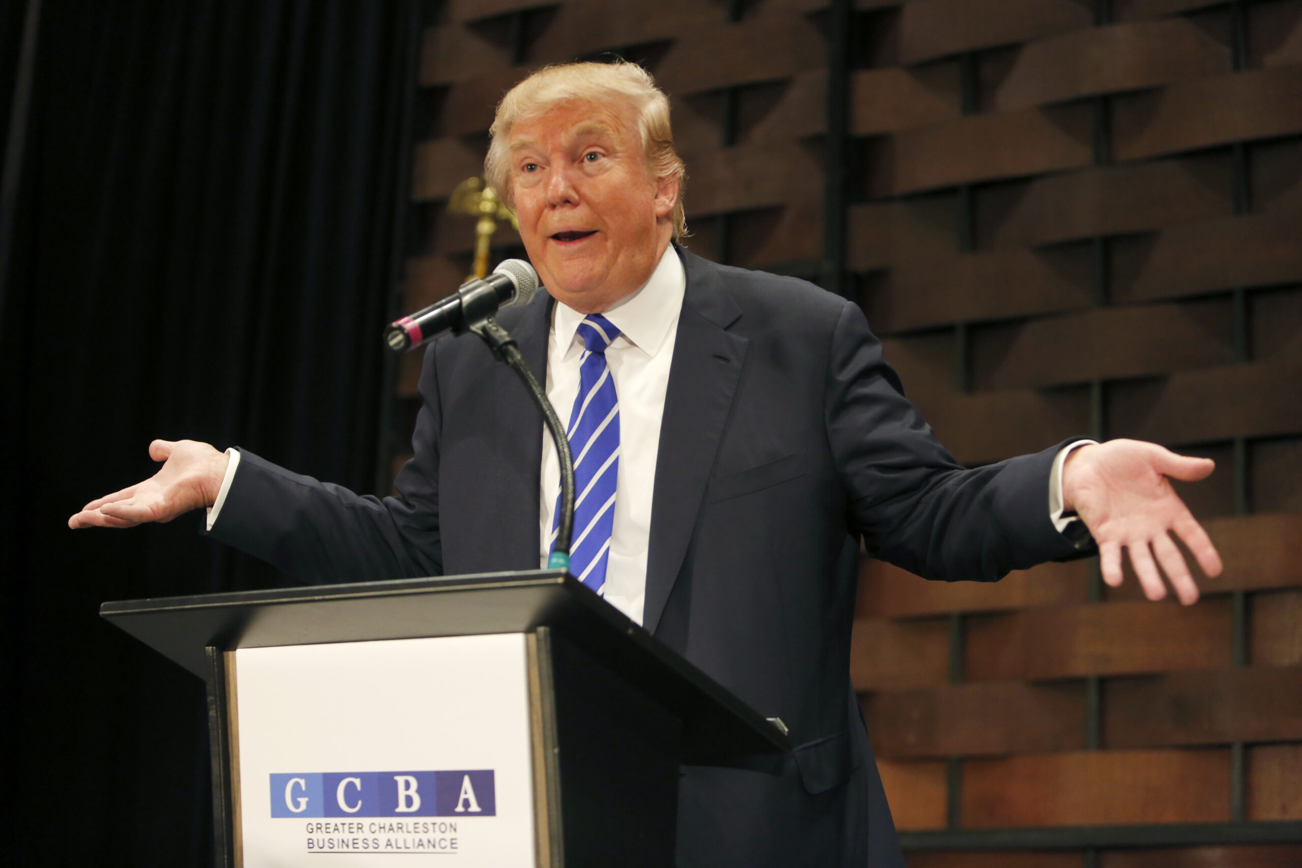 A Trump win would validate liberals’ caricature of Republicans