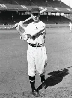 Phil Wood: An overdue honor for D.C. baseball legend Sam Rice