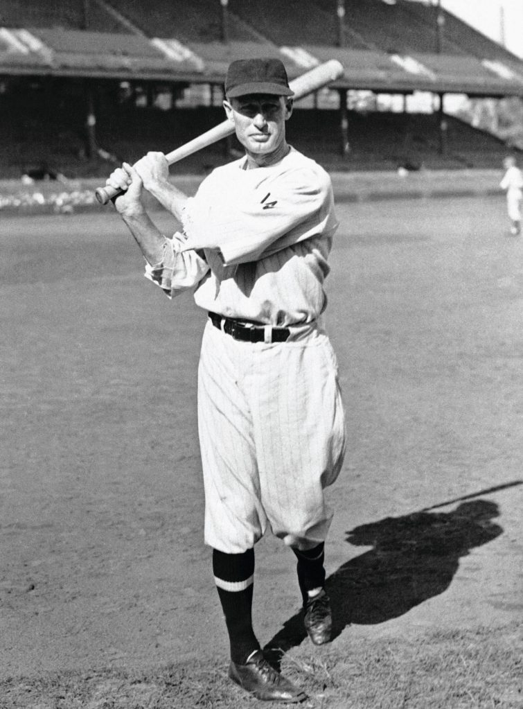 Phil Wood: An overdue honor for D.C. baseball legend Sam Rice