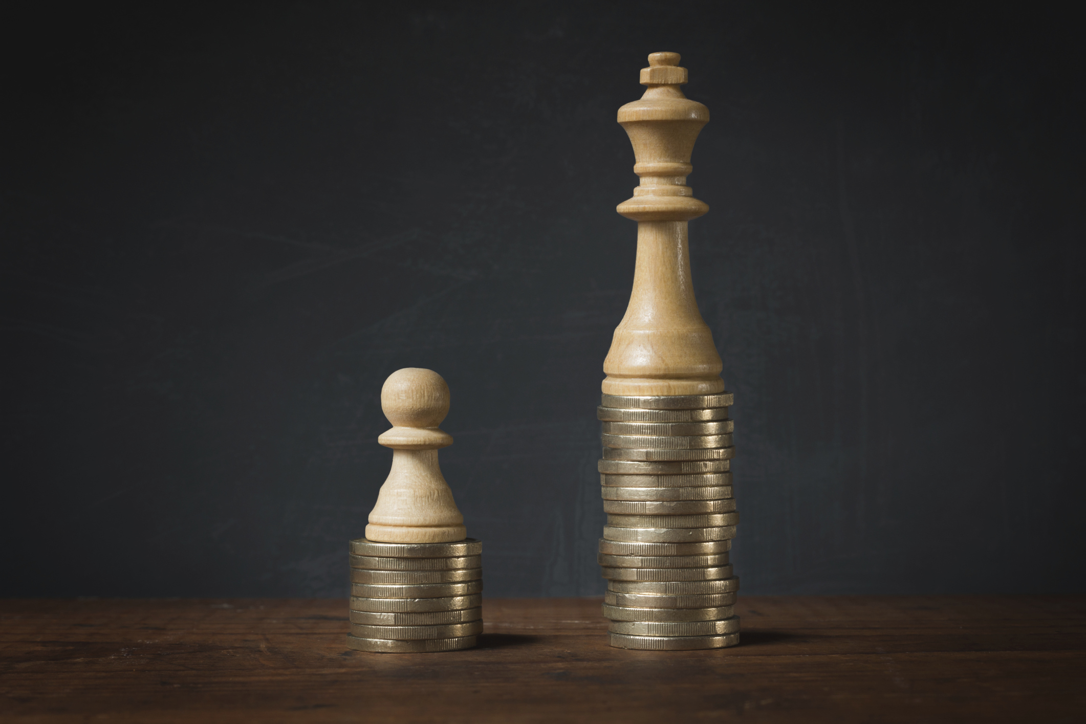 Popular nonsense on income inequality and unpaid internships