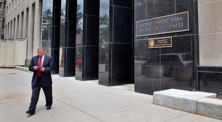 According to a new poll conducted by GovExec.com and the independent Government Business Council, 28 percent of federal workers say they are or at least might be 