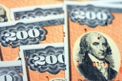 Federal Reserve continues tapering, cuts bond purchases to $45 billion a month in expected move