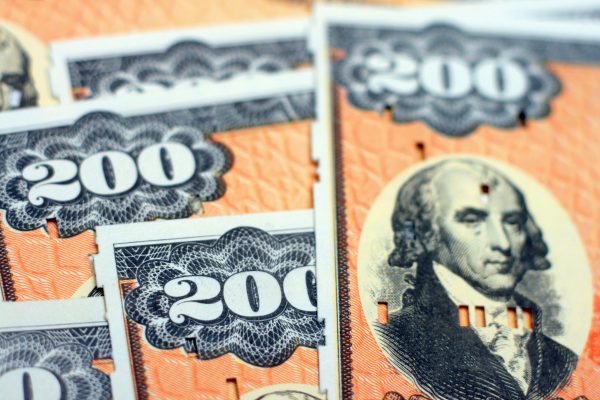 Federal Reserve continues tapering, cuts bond purchases to $45 billion a month in expected move