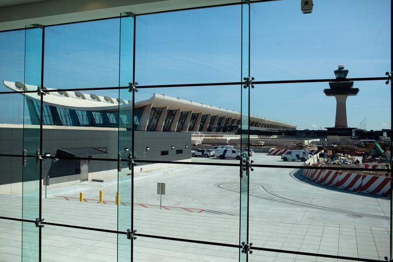 Airports board probed for potential conflicts