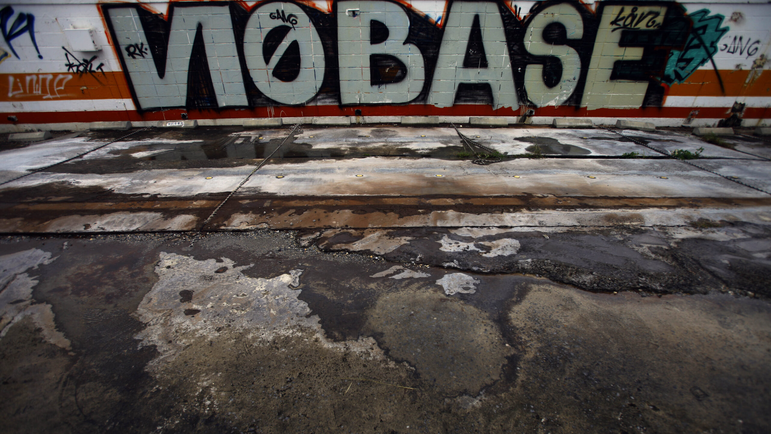 Crime, Osprey add to Okinawan anger over US bases