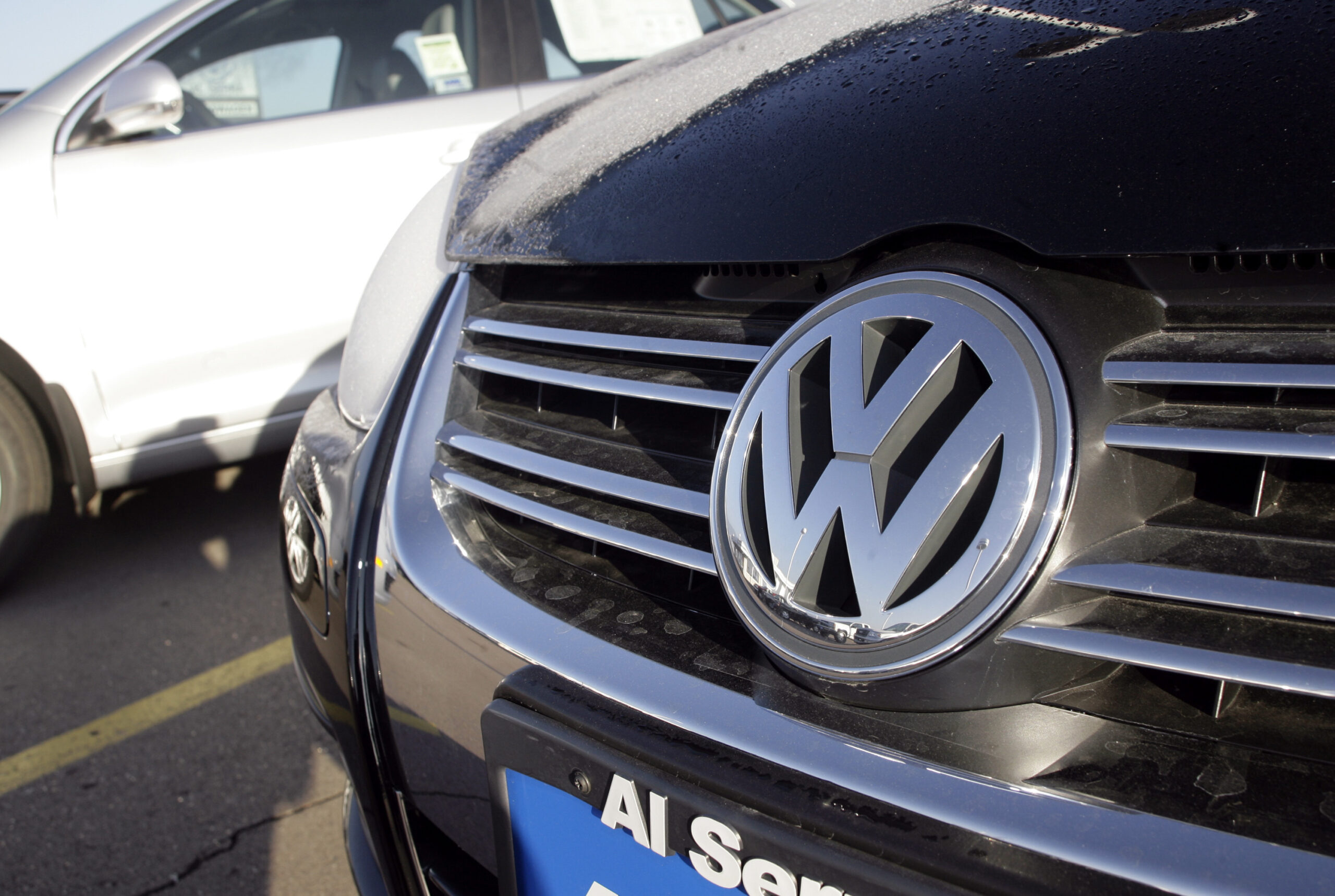 Punched buggy: House to hold Volkswagen hearings