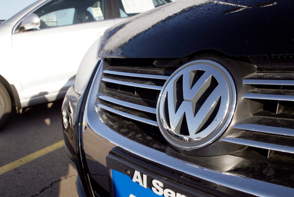 Punched buggy: House to hold Volkswagen hearings