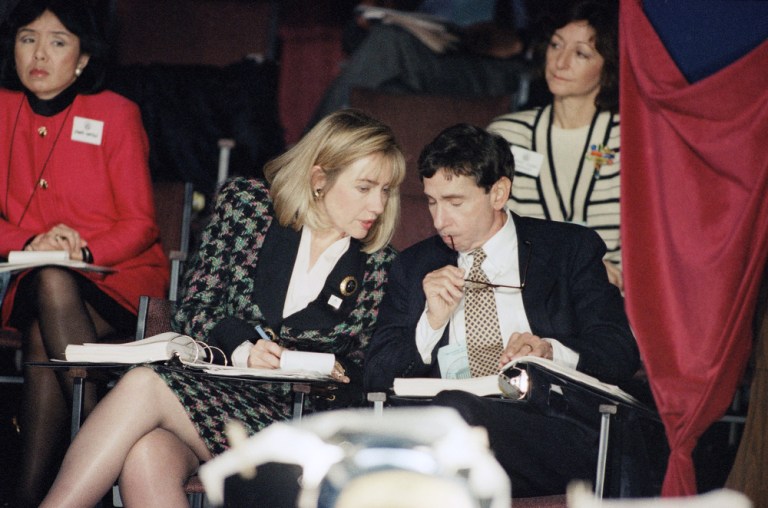 New York Times Goes Deeper on Hillary’s Role in Discrediting Bill’s Affairs