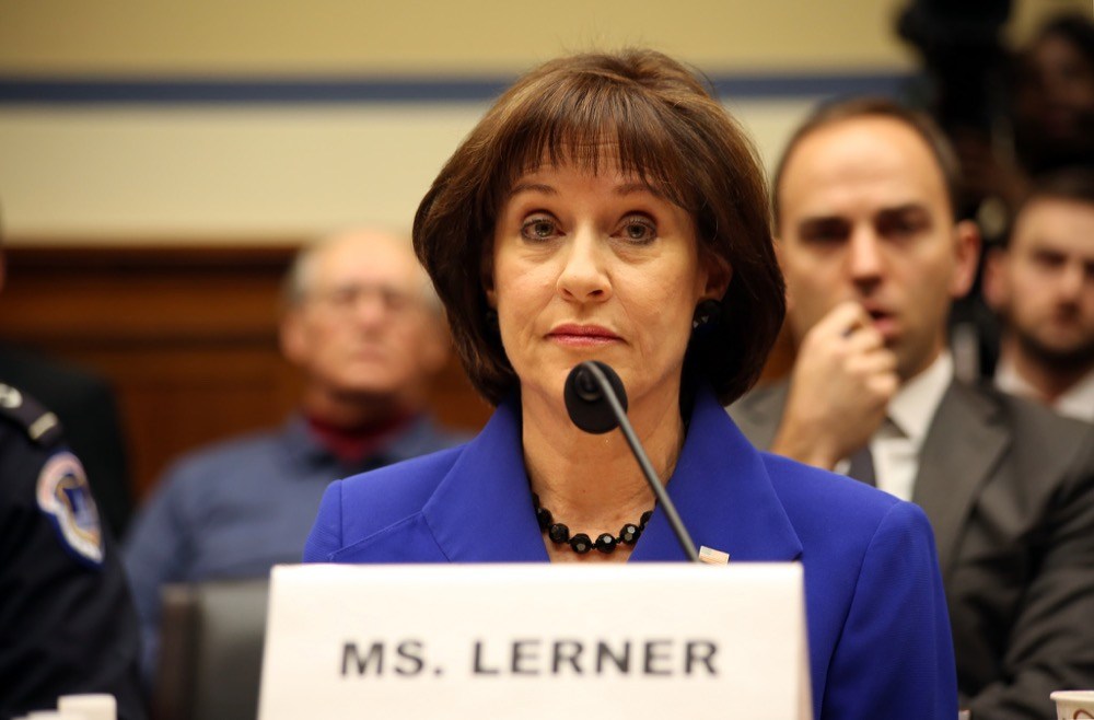 Has America Become Intimidated?