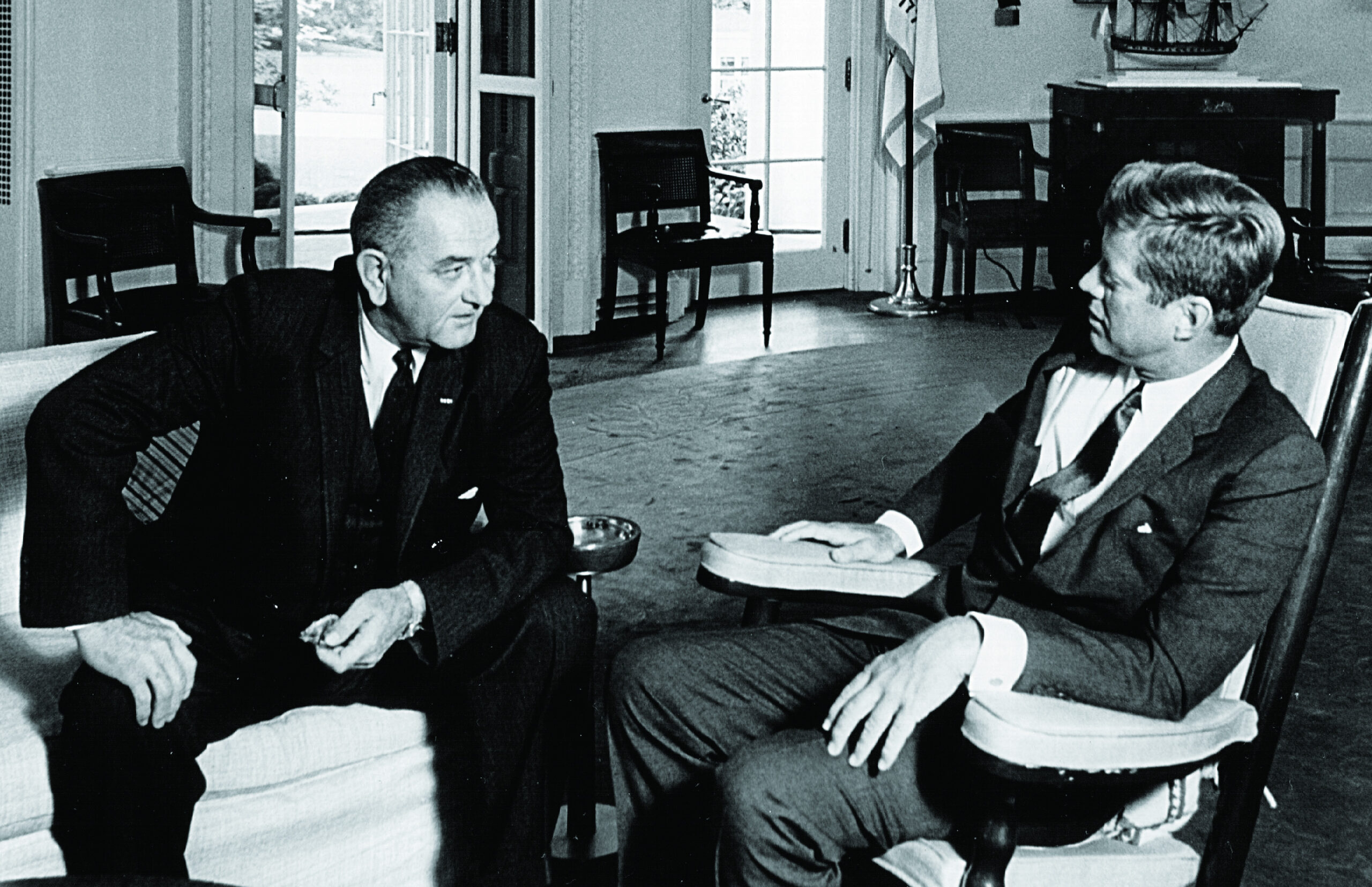 80-year study: Democrats better at economics