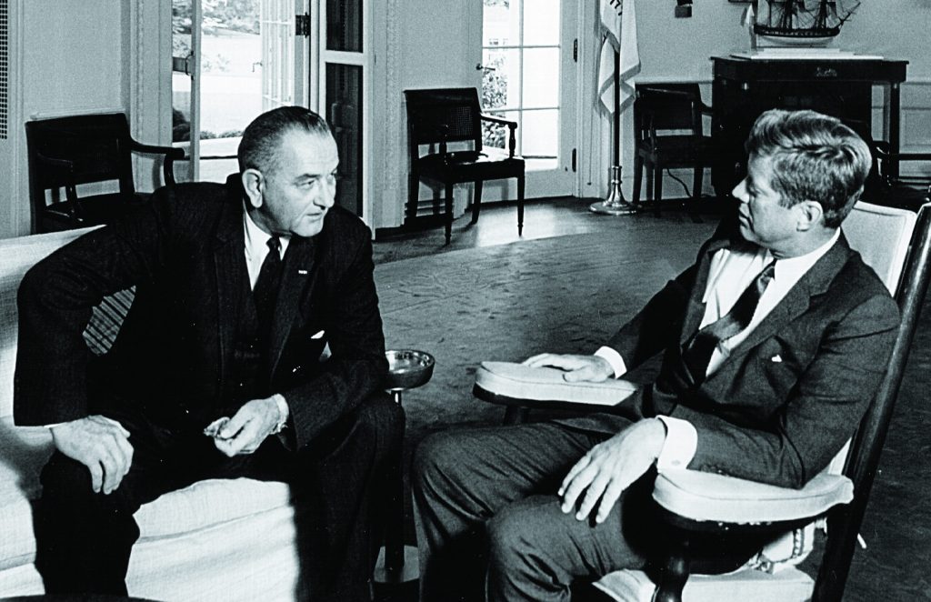80-year study: Democrats better at economics
