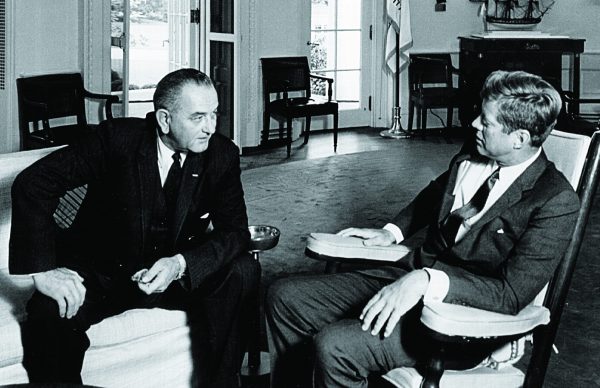 80-year study: Democrats better at economics
