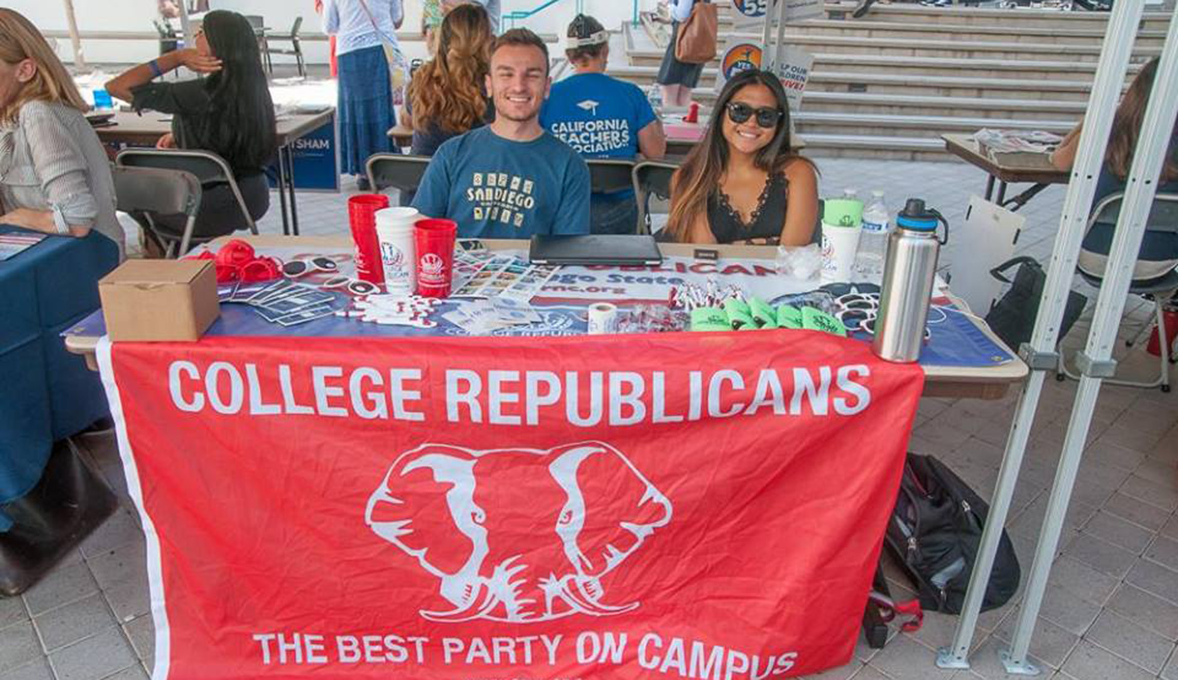 Students publish ‘Teachers vs. Preachers’ list to help peers avoid classroom bias