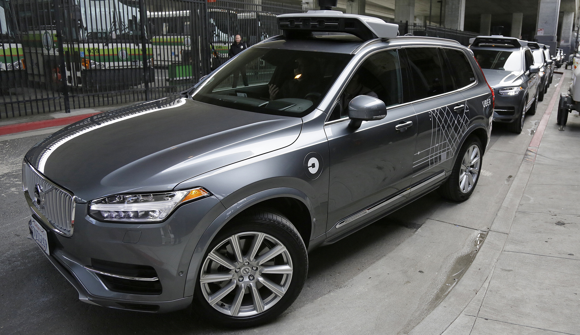 Millennials and women keep automated automotive dreams alive