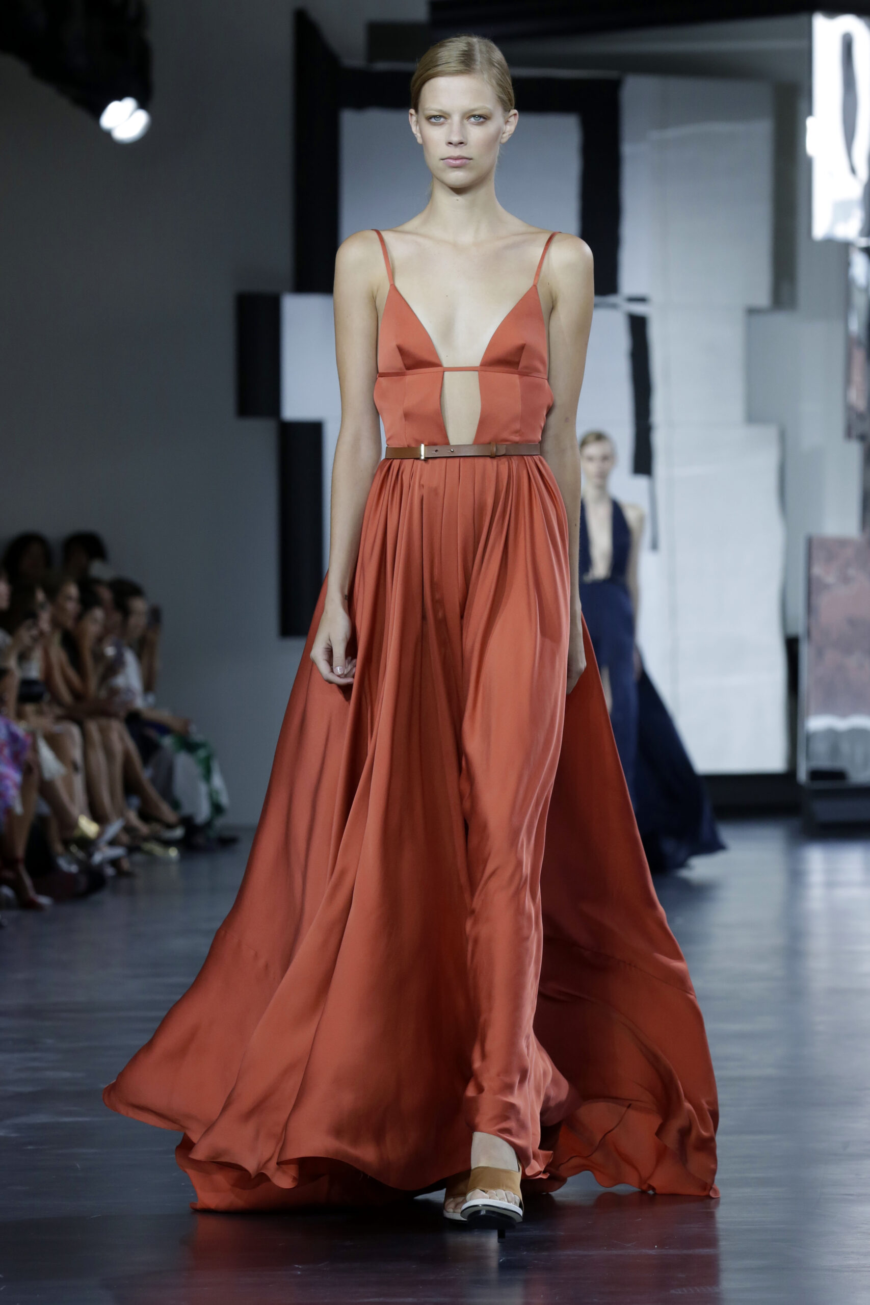 Jason Wu’s designs are inspired by 2 actress muses