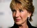 Carly Fiorina. AP Photo