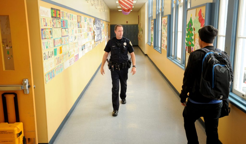Parents hesitant about NRA armed schools proposal