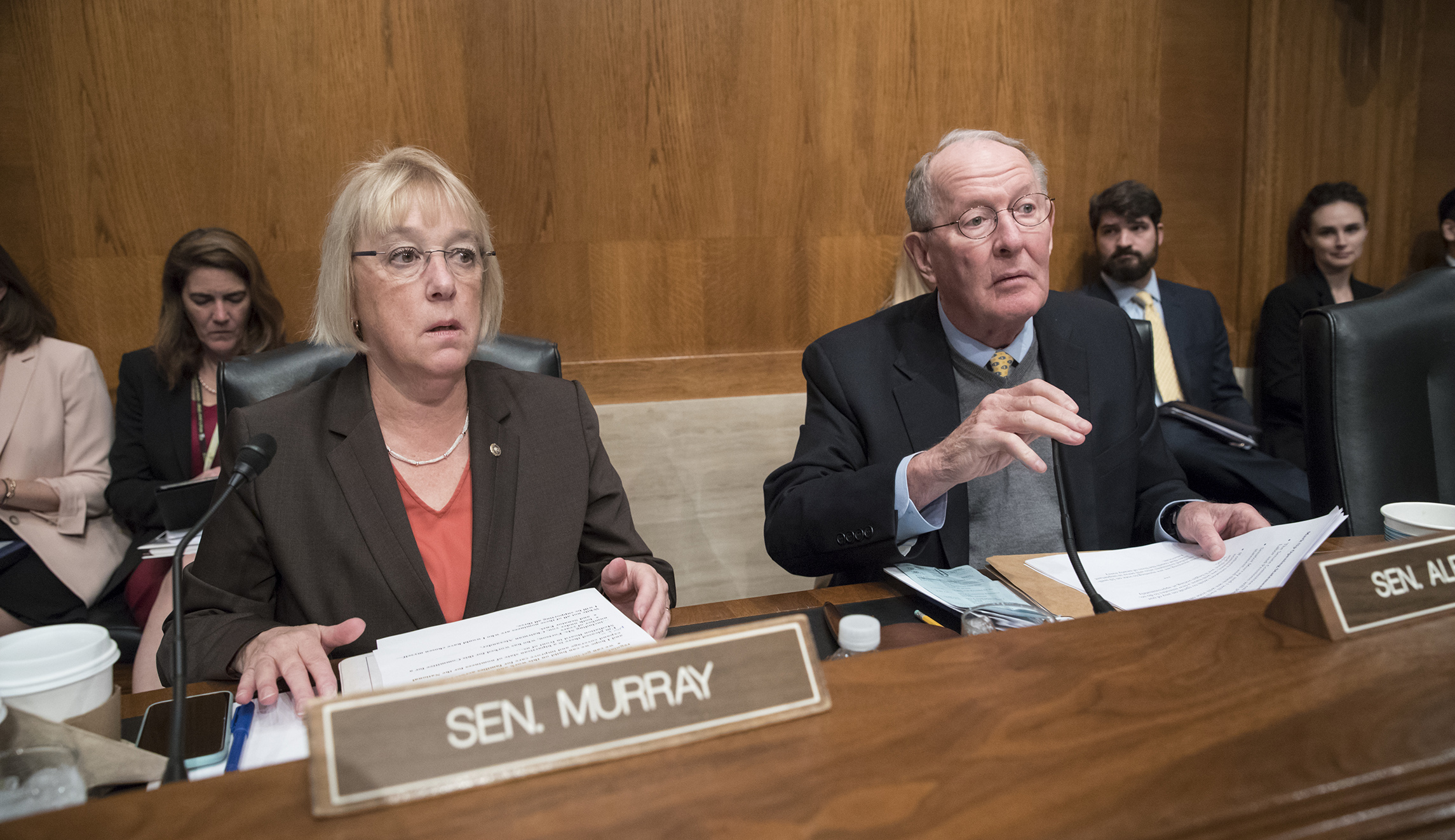 CBO: Obamacare stabilization plan would have little effect on premiums, insurance rates
