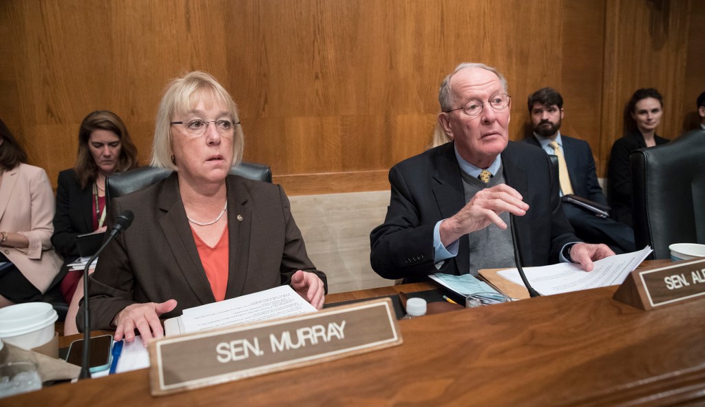 CBO: Obamacare stabilization plan would have little effect on premiums, insurance rates