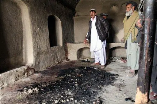 America’s precarious Afghan mission dealt a body blow by killings