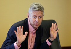 Johnson: I’m going to ‘wave a magic wand’ to solve problems as president