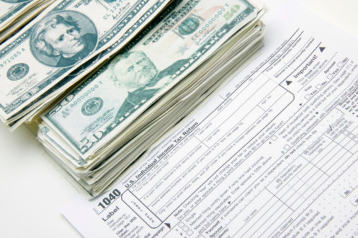 Ending tax breaks eyed as way to ease budget cuts