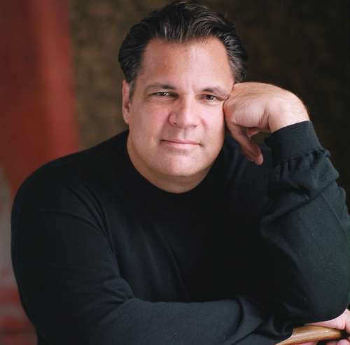 Credo: Stephen Mansfield, author of ‘Lincoln’s Battle With God’