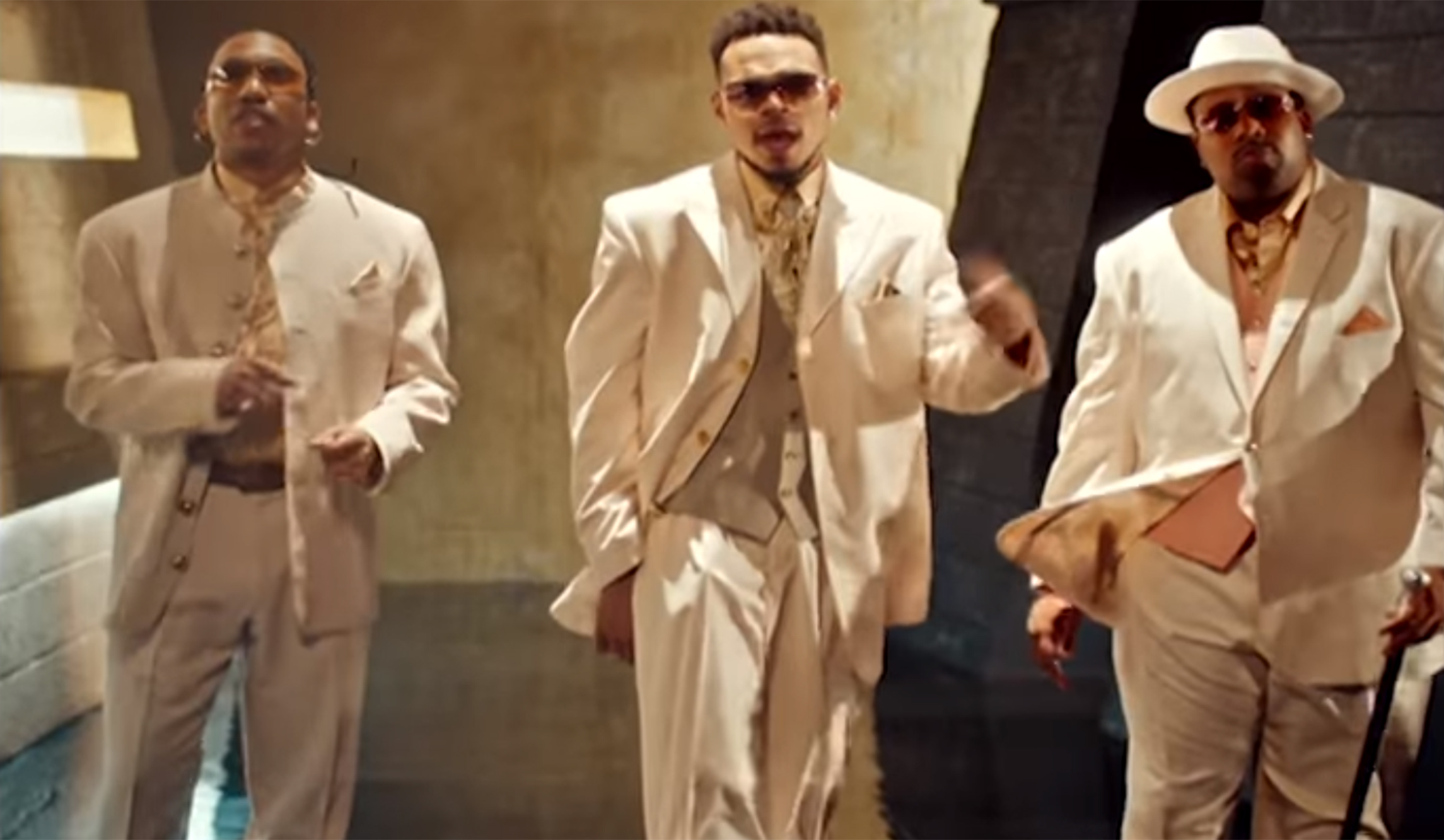 Chance the Rapper begs Obama to ‘come back’ on ‘SNL’