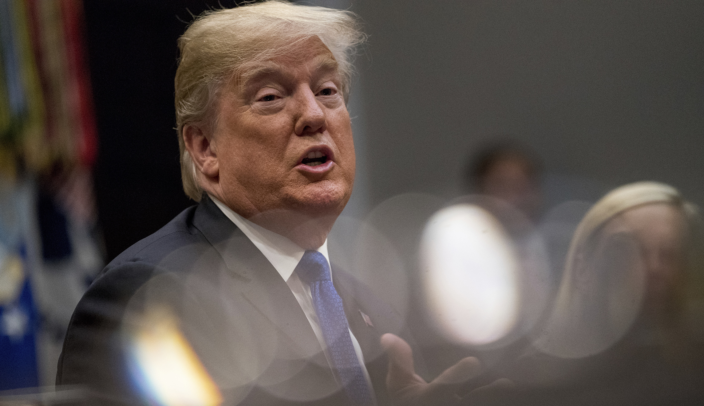 Trump hits Democrats for ‘missed’ opportunity on DACA