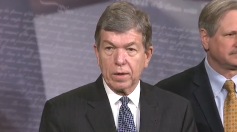 VIDEO: Senate Dems and GOP weigh in on jobs and minimum wage