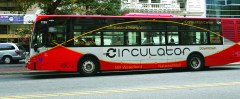Jonetta Rose Barras: Circulating the Circulator