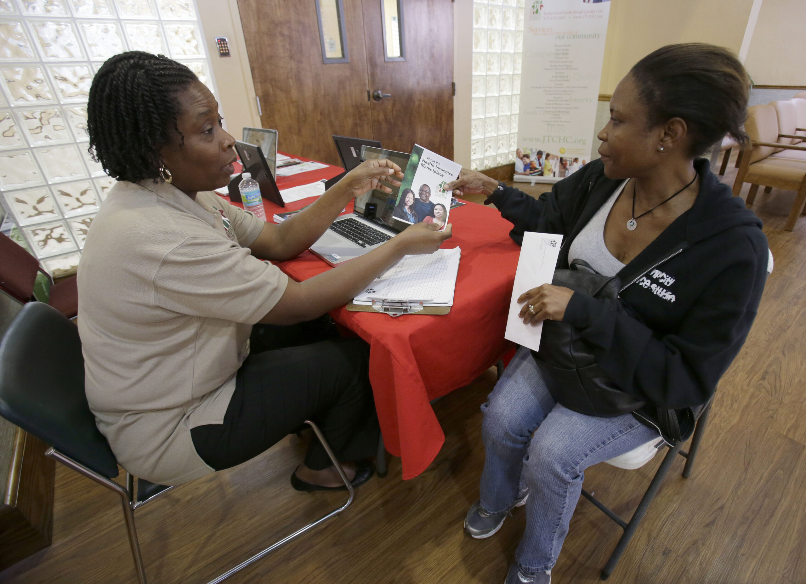 Florida, Conn. in for hefty Obamacare hike