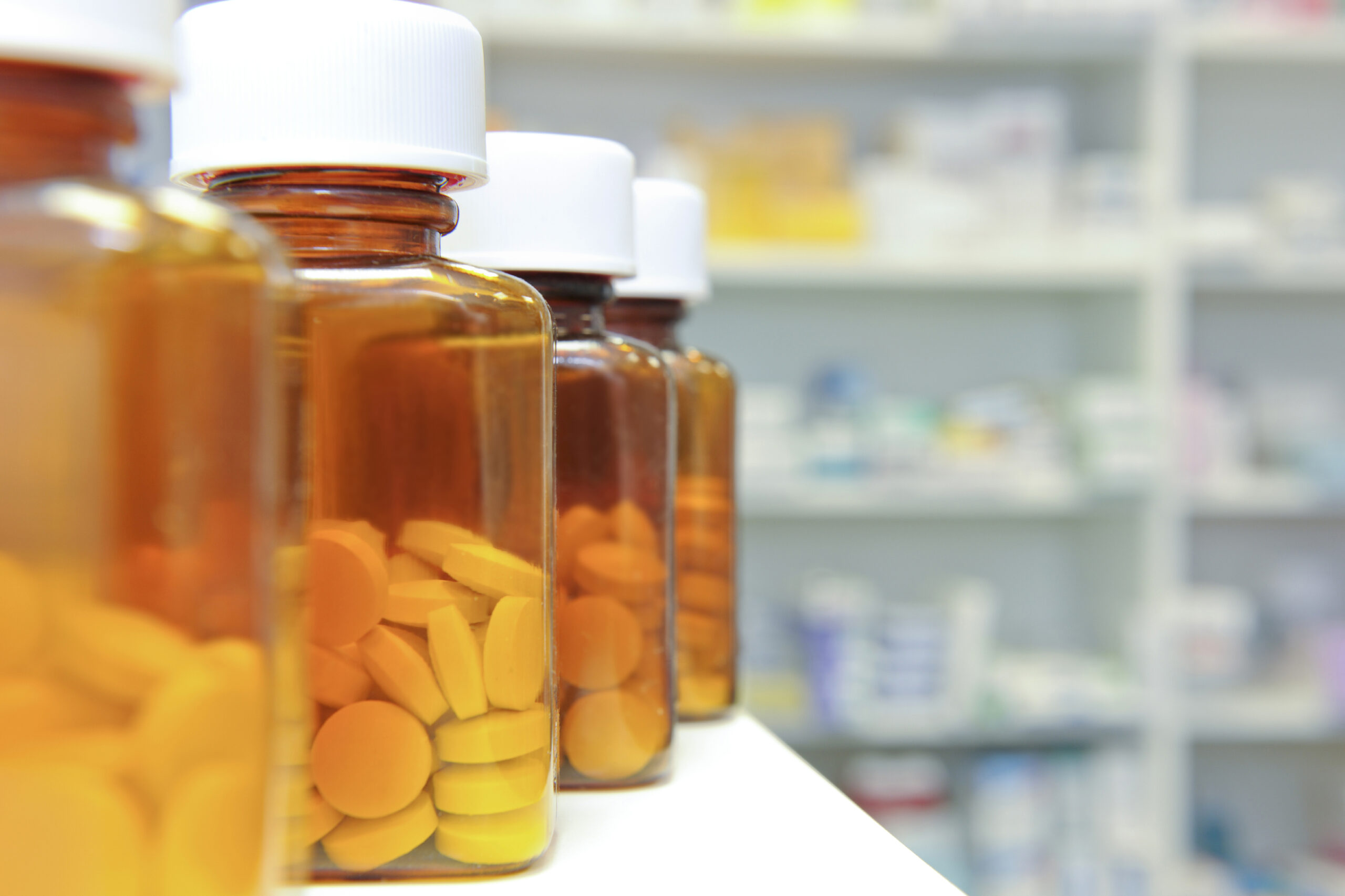 FDA may open door to new alcoholism drugs