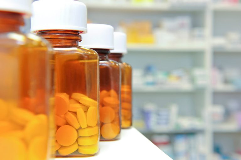 A new medication to treat alcoholism hasn't been put on the market in nearly a decade. (iStock Photo)