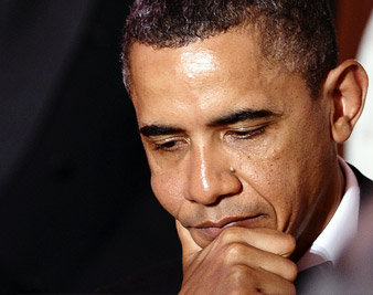 Obama’s Ennui