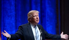 Trump: GOP does ‘very little to protect their president’ over Russia