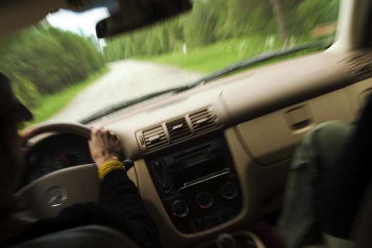 Inspector General Catherine Leahy Scott says 21 people have been charged with cheating on their commercial driver's license test. (Thinkstock Image)
