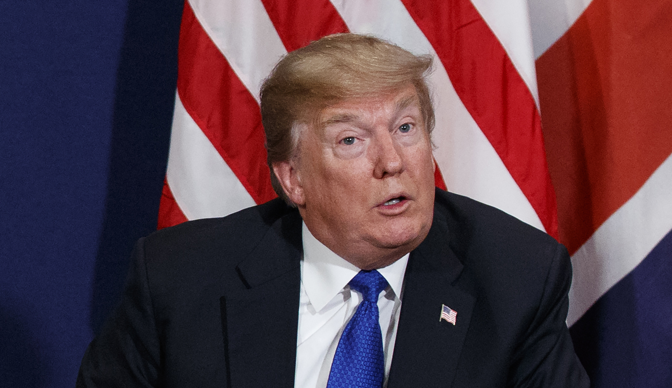 Trump to support pathway to citizenship for 1.8 million DACA-eligible immigrants