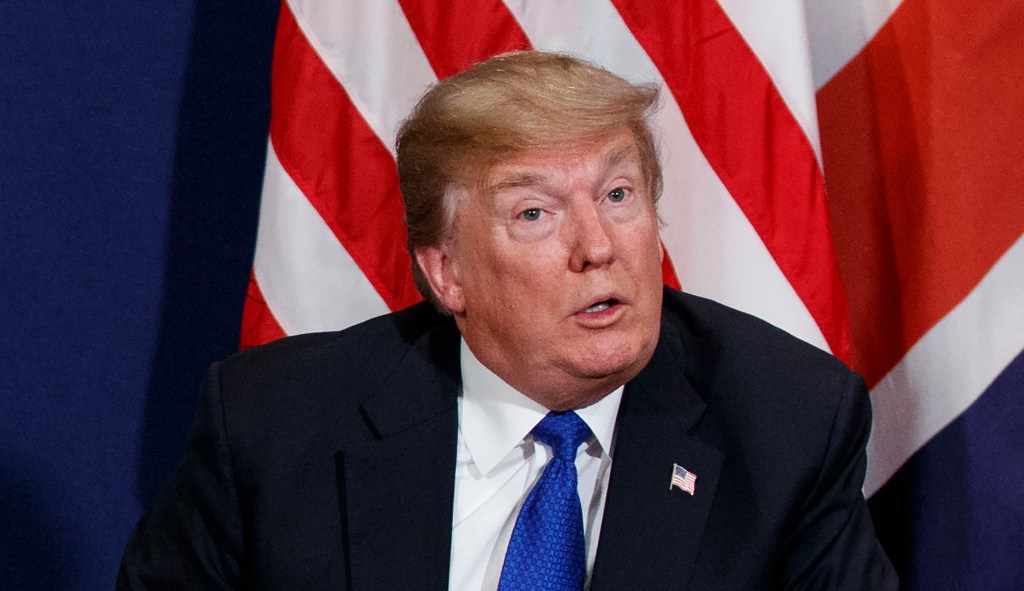 Trump to support pathway to citizenship for 1.8 million DACA-eligible immigrants