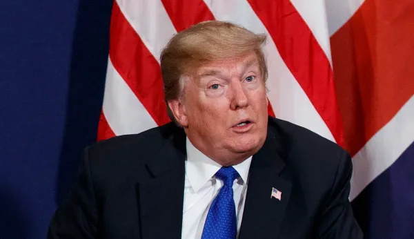 Trump to support pathway to citizenship for 1.8 million DACA-eligible immigrants