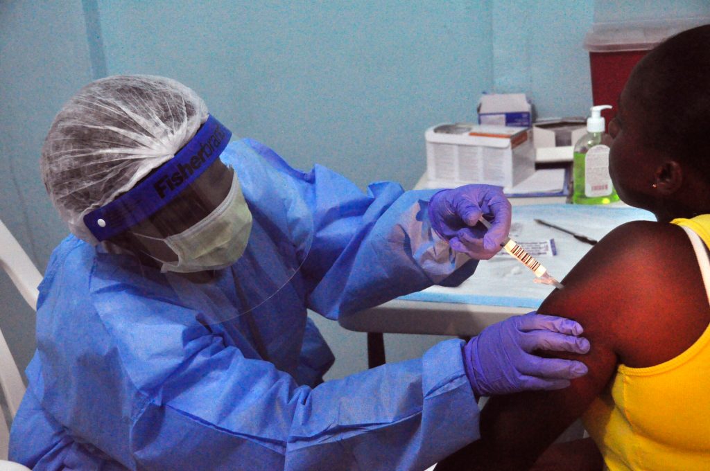 FDA sued over secretive process for doling out Ebola drugs