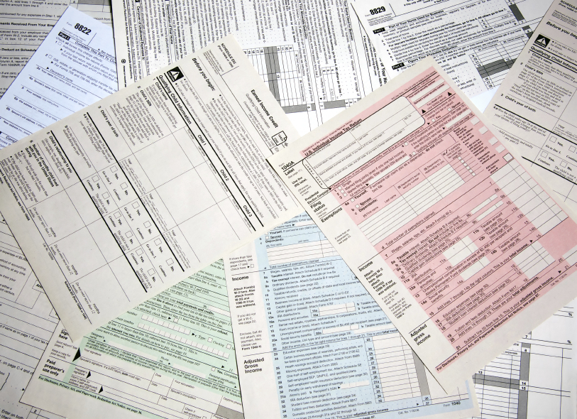 Half of complaints about tax preparers gather dust at IRS for months, IG says