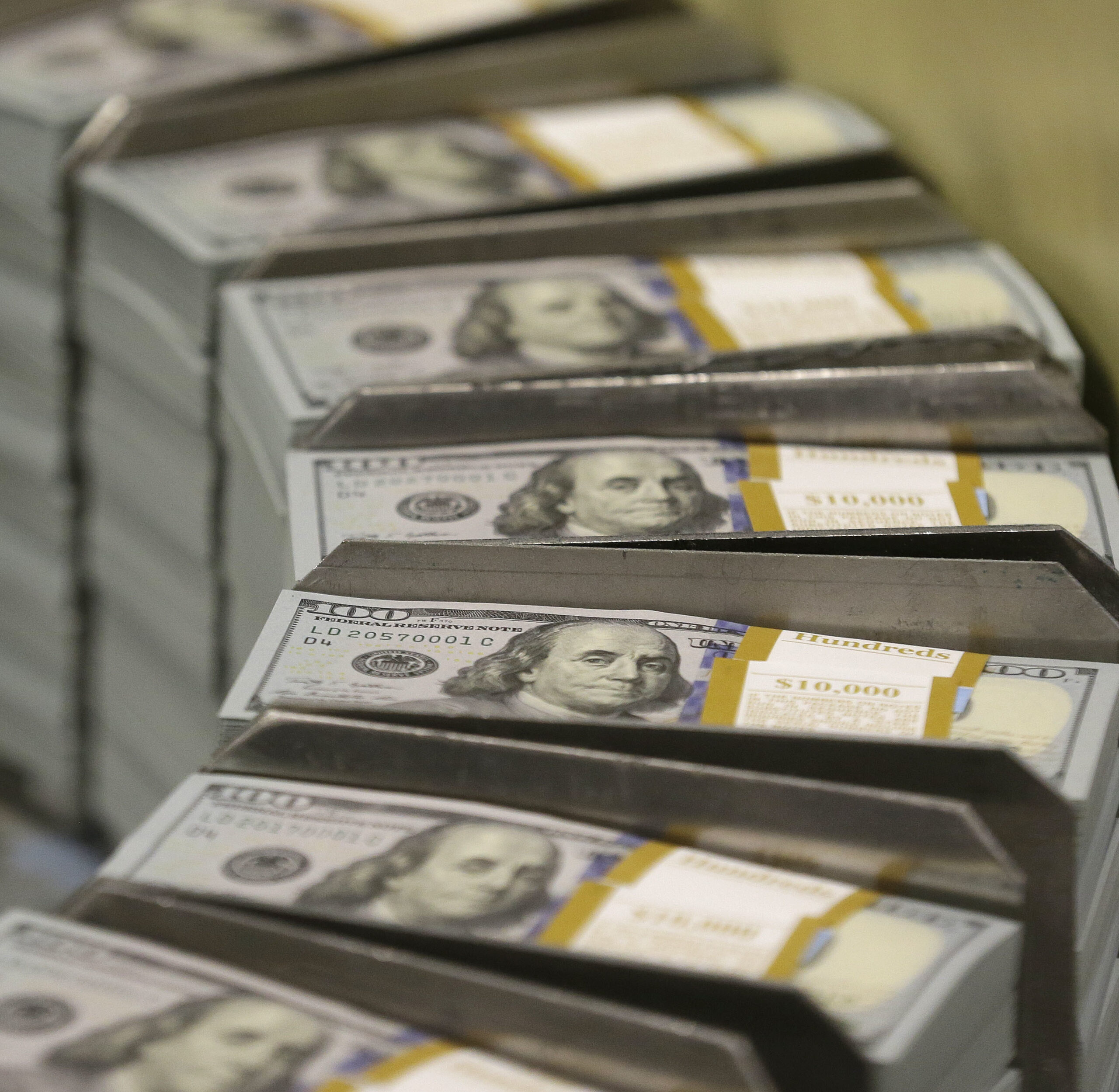 Salary range law takes effect in New York City on Tuesday