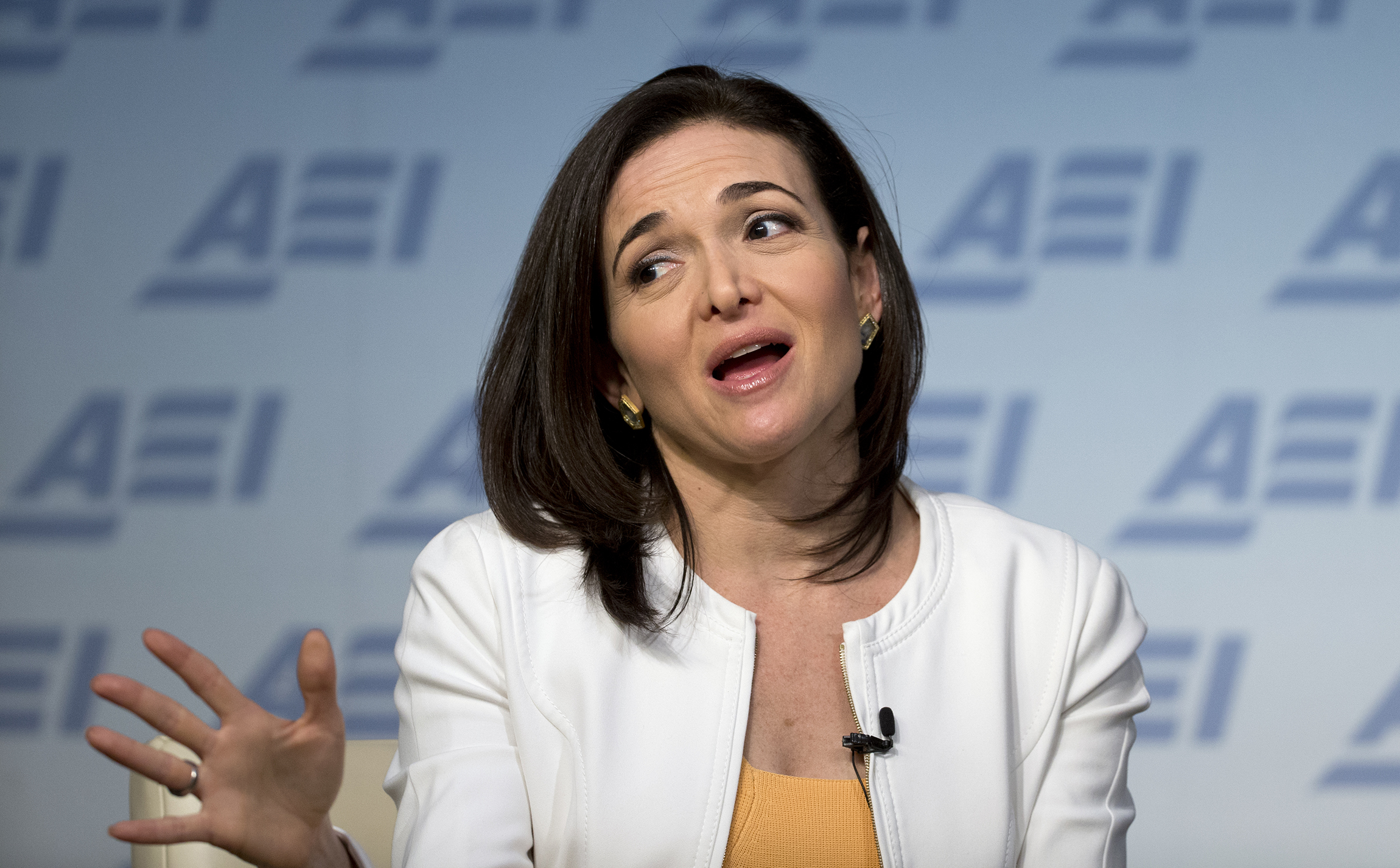 Facebook secretly funded campaign to kill anti-Big Tech legislation