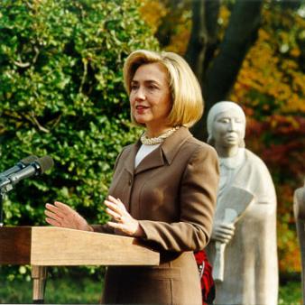 Kristol Podcast: Bad Week For Hillary, Good Week For Iran’s Regime