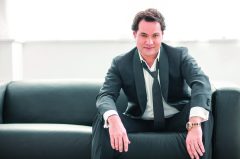 Russian bass reprises his ‘Don Giovanni’
