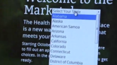 VIDEO: White House releases December Obamacare numbers